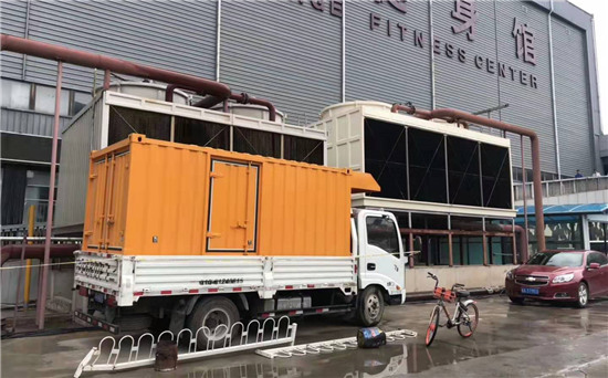 十堰300KW发电机组适配电缆规格选型指南