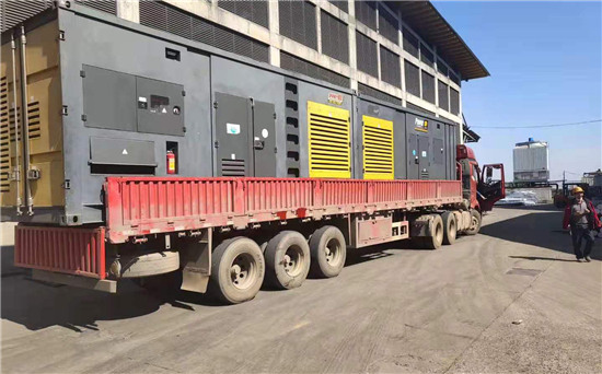 十堰200KW发电机组适配电缆规格选型指南