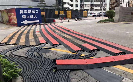 十堰发电机组电缆选型完整具体步骤(工程通用标准流程)
